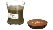 Yankee Candle Woodwick Sand Drifwood Kokulu Mum 85g 98378E - 1