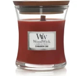 Yankee Candle Woodwick Pomegranate Grenade Kokulu Mum 275g  1725475E - 1