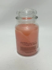 Yankee Candle Pink Sands Kokulu Mum 623g 1205337E - 5