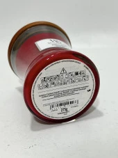Yankee Candle Woodwick Pomegranate Grenade Kokulu Mum 275g  1725475E - 4