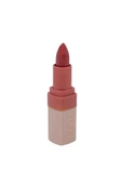De Luxe Beyu ParisDeluxe Beyu Paris All Nude Stay Long Lipstick Ruj 11 - 1