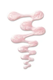 Sedefli Parlak Oje (PEMBE) - Pearly Nail Enamel - Pl202 Satiny Pink - 8682536035439 thumbnail 4