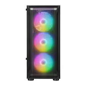 GameStorm i5 4440 16GB Ram 480GB SSD 4GB GTX1050Ti Oyun Bilgisayarı - 2