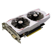 GameStorm i5 4440 16GB Ram 480GB SSD 4GB GTX1050Ti Oyun Bilgisayarı - 4