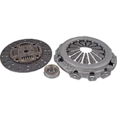 DEBRİYAJ SETİ TOFAS SLX DOĞAN KARTAL SAHİN 1.6 VALEO / Baskı Balata 801706 98000053 - 1