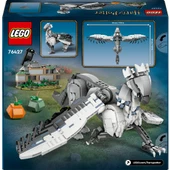 LEGO Harry Potter 76427 Şahgaga (723 Parça) thumbnail 4