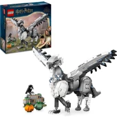 LEGO Harry Potter 76427 Şahgaga (723 Parça) thumbnail 1