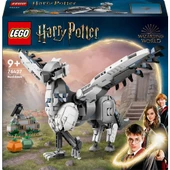 LEGO Harry Potter 76427 Şahgaga (723 Parça) thumbnail 3