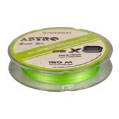 Remixon Astro 8X 150M Chartreuse İp Misina - 3
