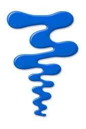 Nail Enamel Yüksek Pigmentli & Parlak Bitişli Oje Fne-487 Navy Blue thumbnail 4