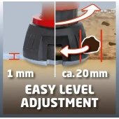 Einhell GE-DP 5220 LL ECO Dalgıç Pompa 520 Watt thumbnail 3