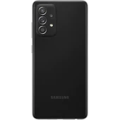 Samsung Galaxy A52 128 GB/8 GB Siyah (Türkiye Garantili) - 1