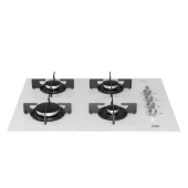 Beko BOCD T 6510 EB Beyaz Ankastre Ocak thumbnail 3