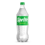 Sprite Gazoz 1 lt x 6 Adet - 3