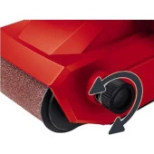 Einhell TC BS 8038 Tank Zımpara Makinesi 800 Watt thumbnail 3