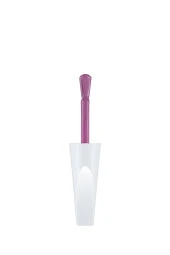 Nail Enamel Yüksek Pigmentli & Parlak Bitişli Oje Fne-468 Pony Tale thumbnail 3