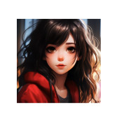 Ben Anime Boyama Sayfaları (50 Boyama Sayfası) - 2