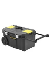 Stanley STST180150 Essential Serisi Tekerlekli Takım Çantası STST1-80150 - 1