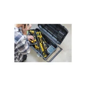 Stanley STST180150 Essential Serisi Tekerlekli Takım Çantası STST1-80150 - 6