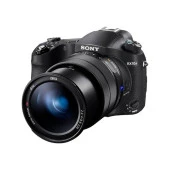 Tfy Store Sony RX10 Mark IV Uyumlu 3 Adet Fotograf Makinesi Için Lcd Ekran Koruyucu Nano Jelatin thumbnail 1