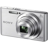 Tfy Store Sony DSC-W830 Uyumlu 3 Adet Fotograf Makinesi Için Lcd Ekran Koruyucu Nano Jelatin thumbnail 1