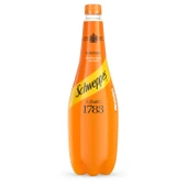 Schweppes Mandalina Pet 1 Lt x 4 lü thumbnail 3