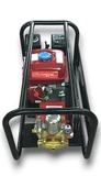 Plantmate HP-130 7.5 Hp Benzinli Portatif İlaçlama - 2