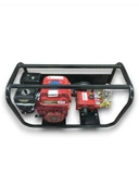Plantmate HP-130 7.5 Hp Benzinli Portatif İlaçlama - 1