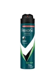 Rexona Men Erkek Sprey Deodorant Mint Fresh - 1