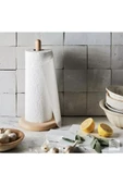 Mithra Life Bambu Banyo Mutfak Kağıt Havluluk MIT1076 - 1