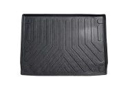 Rizline Dodge Charher LD (Rear Wheel Drive) 2011 Sonrası 3D Bagaj Havuzu thumbnail 1