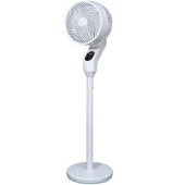 Vals SF 10 VADC Valstronot 3D Salınım Uzaktan Kumandalı Vantilatör - Beyaz - 1