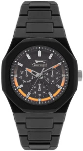 Slazenger SL.09.2288.2.02 Unisex Kol Saati - 1