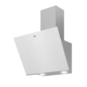 Beko BDE 6062 B Beyaz Duvar Tipi Davlumbaz - 2