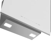 Beko BDE 6062 B Beyaz Duvar Tipi Davlumbaz - 4