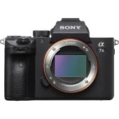 Cda Store Sony A7 III Uyumlu 3 Adet Fotograf Makinesi Için Lcd Ekran Koruyucu Nano Jelatin - 1