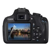 Cda Store Sony A7 III Uyumlu 3 Adet Fotograf Makinesi Için Lcd Ekran Koruyucu Nano Jelatin - 5