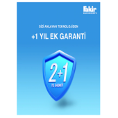 Fakir Sportic 600 W Sürahi ve Smoothie Set Blender thumbnail 4