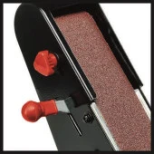 Einhell Tc Us 350 Bant Zımpara Makinesi thumbnail 4