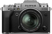 Tfy Store FUJIFILM X-T4 Uyumlu 3 Adet Fotograf Makinesi Için Lcd Ekran Koruyucu Nano Jelatin - 1