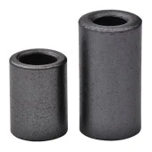 Ferrit Toroid Ring - Kömür Nüve Bobin - 14x07x29mm thumbnail 1