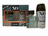 Xo Extreme Deodorant 150 ml Proteus Edt 50 ml - 1