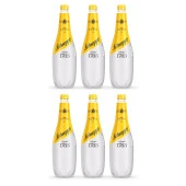 Schweppes Tonik 1 lt x 6 Adet - 2