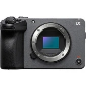 Tfy Store Sony FX30 Uyumlu 3 Adet Fotograf Makinesi Için Lcd Ekran Koruyucu Nano Jelatin thumbnail 1