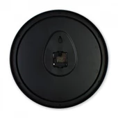 KLİK HİSAR ZÜMRÜT DUVAR SAATİ thumbnail 3