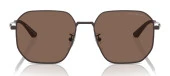 Emporio Armani EA2154D 320173 57 Erkek Güneş Gözlüğü - 3