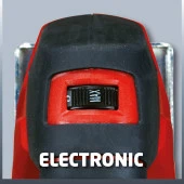 Einhell TC JS 60/1 Dekupaj Testere 410 Watt - 5