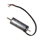 Model Ördek Mühre Kanat Motoru Çift Milli DC 24V G30 Motor thumbnail 1