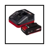 Einhell TC CD 18/35 Li (1X1,5 Ah) Tek Akülü Vidalama - 3