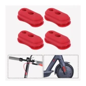 M365 Kauçuk Kablo Delik Tapası - Kapağı - 4 Adet - 4